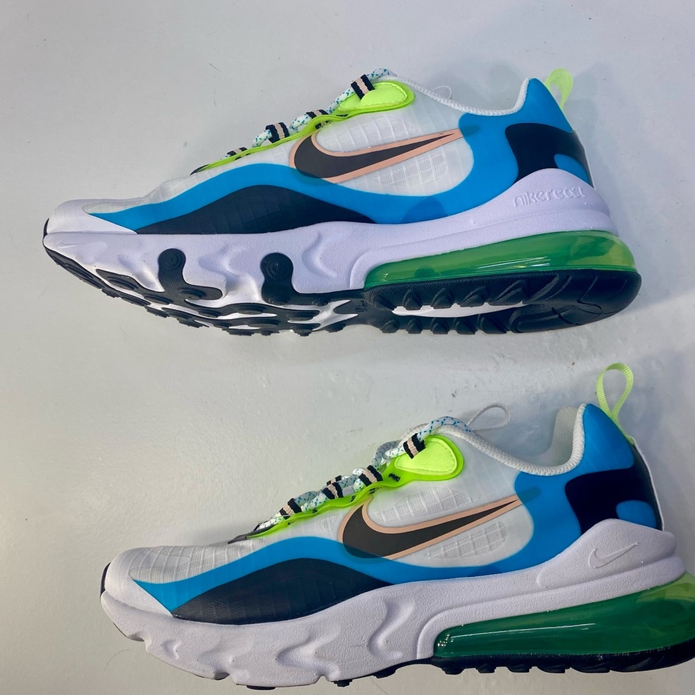 Nike Air Max 270 React